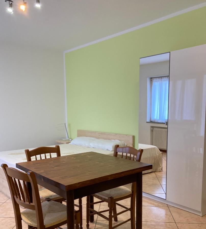 Lavini Bed & Breakfast Marco  Ngoại thất bức ảnh